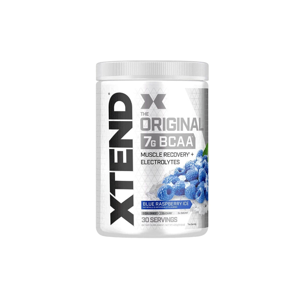 Scivation XTEND Original BCAA 30 Servings